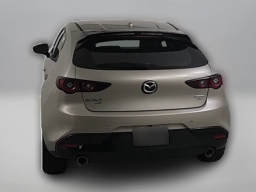 Mazda Mazda3 Hatchback 2.5 Turbo Premium Plus Auto AWD 2025