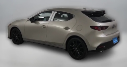 Mazda Mazda3 Hatchback 2.5 Turbo Premium Plus Auto AWD 2025