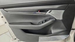 Mazda Mazda3 Hatchback 2.5 Turbo Premium Plus Auto AWD 2025