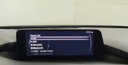 Mazda Mazda3 Hatchback 2.5 Turbo Premium Plus Auto AWD 2025