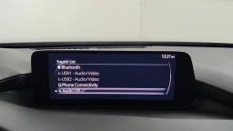 Mazda Mazda3 Hatchback 2.5 Turbo Premium Plus Auto AWD 2025