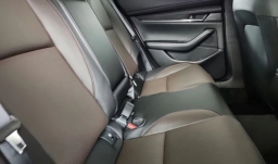 Mazda Mazda3 Hatchback 2.5 Turbo Premium Plus Auto AWD 2025