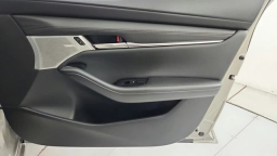 Mazda Mazda3 Hatchback 2.5 Turbo Premium Plus Auto AWD 2025