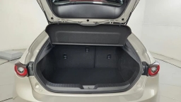 Mazda Mazda3 Hatchback 2.5 Turbo Premium Plus Auto AWD 2025