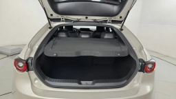 Mazda Mazda3 Hatchback 2.5 Turbo Premium Plus Auto AWD 2025