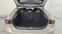 Mazda Mazda3 Hatchback 2.5 Turbo Premium Plus Auto AWD 2025