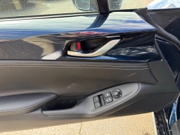 Mazda MX-5 Miata Club Manual 2026