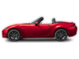 Mazda MX-5 Miata Grand Touring Auto 2026