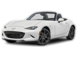 Mazda MX-5 Miata Grand Touring Auto 2026