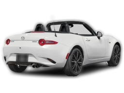 Mazda MX-5 Miata Grand Touring Auto 2026
