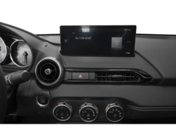 Mazda MX-5 Miata Grand Touring Auto 2026