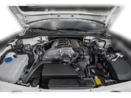 Mazda MX-5 Miata Grand Touring Auto 2026