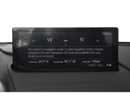 Mazda MX-5 Miata Grand Touring Auto 2026