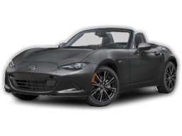 Mazda MX-5 Miata Grand Touring Auto 2026