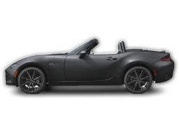 Mazda MX-5 Miata Grand Touring Auto 2026