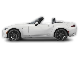 Mazda MX-5 Miata Grand Touring Auto 2026