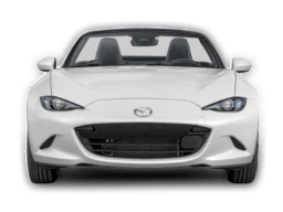 Mazda MX-5 Miata Grand Touring Auto 2026