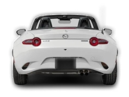 Mazda MX-5 Miata Grand Touring Auto 2026