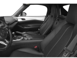 Mazda MX-5 Miata Grand Touring Auto 2026