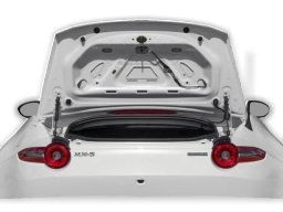 Mazda MX-5 Miata Grand Touring Auto 2026