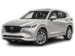 Mazda CX-5 2.5 S Premium Plus Package AWD 2025