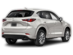 Mazda CX-5 2.5 S Premium Plus Package AWD 2025