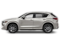 Mazda CX-5 2.5 S Premium Plus Package AWD 2025