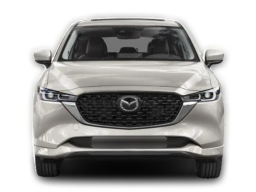 Mazda CX-5 2.5 S Premium Plus Package AWD 2025