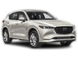 Mazda CX-5 2.5 S Premium Plus Package AWD 2025