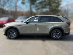 Mazda CX-70 PHEV SC AWD 2026