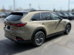 Mazda CX-70 PHEV SC AWD 2026