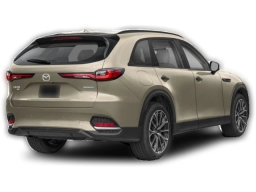 Mazda CX-70 PHEV SC AWD 2026