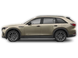 Mazda CX-70 PHEV SC AWD 2026