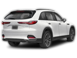 Mazda CX-70 PHEV SC AWD 2026