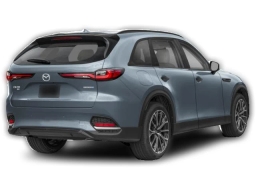 Mazda CX-70 PHEV SC AWD 2026