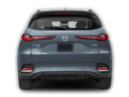 Mazda CX-70 PHEV SC AWD 2026