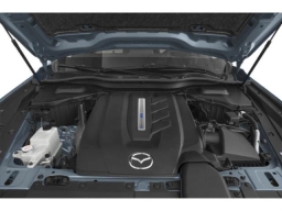 Mazda CX-70 PHEV SC AWD 2026