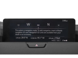 Mazda CX-70 PHEV SC AWD 2026