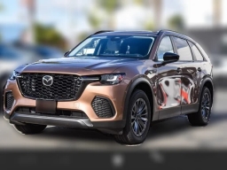 Mazda CX-70 PHEV SC Plus AWD 2026