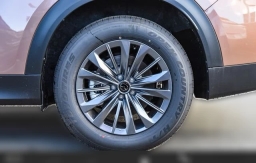 Mazda CX-70 PHEV SC Plus AWD 2026