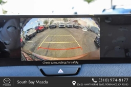 Mazda CX-70 PHEV SC Plus AWD 2026