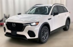 Mazda CX-70 PHEV SC Plus AWD 2026