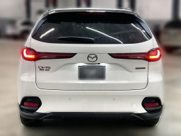 Mazda CX-70 PHEV SC Plus AWD 2026