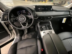 Mazda CX-70 PHEV SC Plus AWD 2026