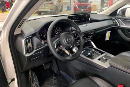 Mazda CX-70 PHEV SC Plus AWD 2026