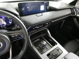 Mazda CX-70 PHEV SC Plus AWD 2026