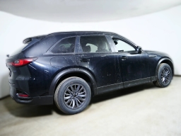 Mazda CX-70 PHEV SC Plus AWD 2026