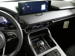 Mazda CX-70 PHEV SC Plus AWD 2026