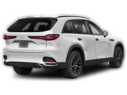 Mazda CX-70 PHEV SC Plus AWD 2026