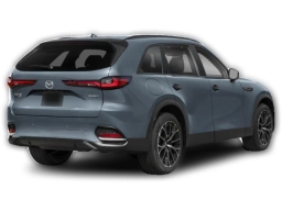Mazda CX-70 PHEV SC Plus AWD 2026